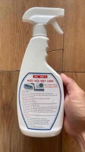 Nước tẩy rửa đa năng 007 cho máy lạnh chất lượng