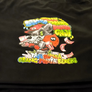 Kaos Atasan: Kaos Distro Bandung & Kaos Murah