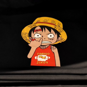 Max Bb 150 Kg Tamago Jiken Kaos Wanita Pria Kaos Jumbo Big Size 2XL3XL4XL5XL6XL7XL Pria Dan Wanita Bahan Semi Katun Combed 24