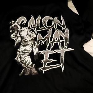 Kaos Atasan Calon Mayet: Kaos Pria & Wanita Distro Bandung