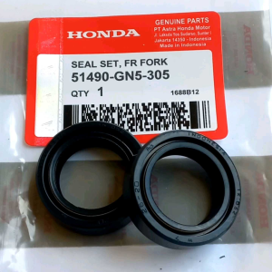 SEAL SHOCK GRAND ARS