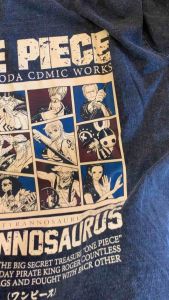 เสื้อยืด ผ้าคอสตอนเเท้100%งานฟอกวินเทจ เนื้อผ้าอย่างดี