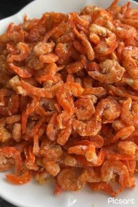 เนื้อใหญ่ กุ้งแห้งใหญ่ ผู้สูงมาก คัดพิเศษ เนื้อใหญ่ ผลิตภัณฑ์ไม่เค็มมาก เนื้อหวาน หมอนเก่า แบบซสมัคร