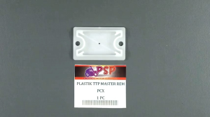 Plastik Tutup Minyak Rem PCX 150 - Penutup Cover Tabung Minyak Oli Oil Master Rem Rim Brake Depan Kanan Kiri Honda CBR 250RR CB500f CB500x CBR500R CRF 250 Rally Mega Pro Spacy FI Tiger 2000