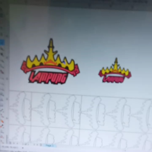 Stiker Siger Lampung: Desain Terbaru & Kualitas Tinggi