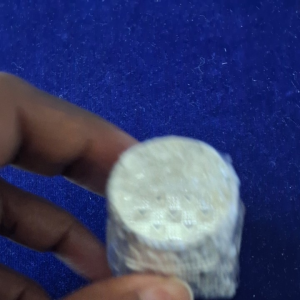 Purity Guaranteed! Sterling 92.5 Silver Cup for Pooja / Baby Feeding - Timeless Gift