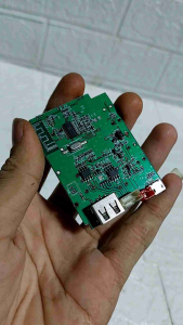 modlue mesin musik box Q7B SPEAKER BLUETOOTH