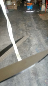 GUNTING PAGAR TELESCOPIC TAMAN SUPER TAJAM