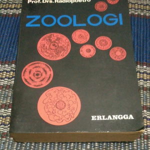 Zoologi Radiopoetro: Deskripsi & Spesifikasi