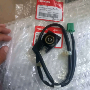 dây đá chống tắt máy lead 125