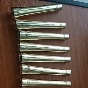 Selut Kuningan asli tebal dan tanpa sambungan