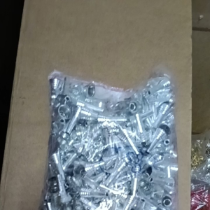 kuppi Malai  accessories