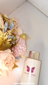 TONER exfloitasi by AMORSHINE SKINCARE
