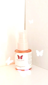 SERUM BRIGHTENING by AMORSHINE SKINCARE