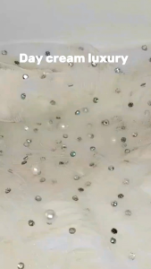 Day Cream Luxury Brightening oleh AMORSHINE SKINCARE