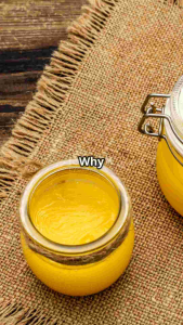 A2 GHEE / Desi Cow / Grass-Fed / India Origin / เนยใส กี A2 พรีเมียม ของแท้ นำเข้าจากอินเดีย