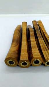 Once pipa rokok varian kayu Tengsek sulaiman asli dan original J41