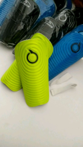 Deker shin guard sepak bola orts