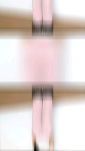 #Kulot rayon panjang salur #Celana  salur  Trendy 2026