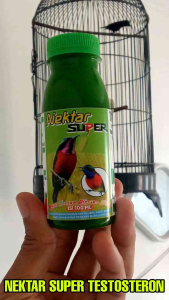 GREEN NEKTAR SUPER 100 ML super gacor Kolibri konin sogon pleci rujak nectar rn7gold booster gledek