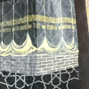 COD SAJADAH BUSA JUMBO 70x110cm/SAJADAH BUSA/ALAS SHOLAT/