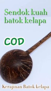 Sendok Kuah Panjang dan Centong Sayur: Pemilihan dan Penggunaan