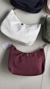 SMLbag LU 3L Adjustable Shoulder and crossbody Bag for women