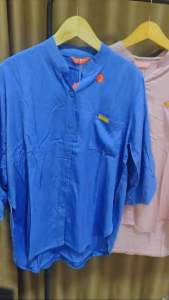 Setelan Wanita Terbaru 2024 Bahan Tweel Armani Ukuran Jumbo