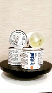 INITIAL CAR PERFUME ORIGINAL (PEACH NECTAR) 100ML