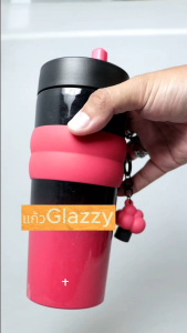 NONWADEE แก้วเก็บความเย็น 700ml พกพาสะดวก เก็บอุณหภูมิ เก็บได้ทั้งร้อนและเย็น ไม่เป็นสนิม รุ่นนี้มีให้เลือก 3 สี