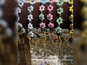 Beaded Jewelry