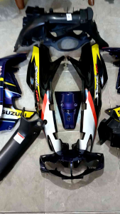 COVER BODY SMASH LAMA FULL SET BODY HALUS KASAR SUZUKI SMASH LAMA OLD