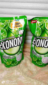 2pc sabun cuci piring ekonomi