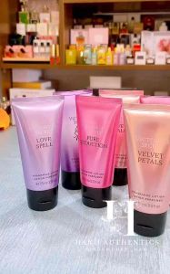 Dưỡng Thể Body Lotion Victoria 75ml