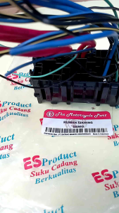 Rumah Sikring Box Fius Honda Genio KOJ