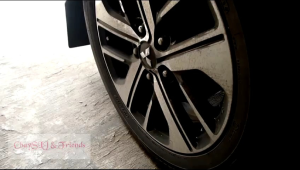 Alat Pembuka Mur Roda Mobil TORQUE MULTIPLIER Sedan MPV SUV Ratio 1:16 Pembuka Lug Nuts Ban Mobil ZLB16 Labor Saving Wrench