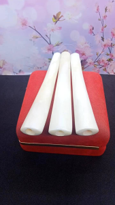 Pipa Klokotan Tulang Sapi Model Oval A564: Solusi Pipa Tahan Lama untuk Berbagai Kebutuhan