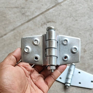 engsel tengah kupu pintu garasi pintu lipat pintu sleding lokal bukan wina handerson