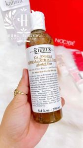 Toner HOA CÚC của KIEHLS 250ml