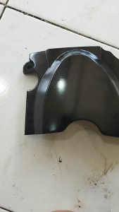 Tutup Gir Depan Tiger Revo Original & Second