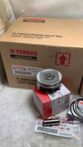 Blok seher cylinder piston 2DP Nmax Aerox 155 MT15 yamaha 2DP-WB016-00