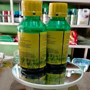 pupuk cair organik WALET MAS   500ml