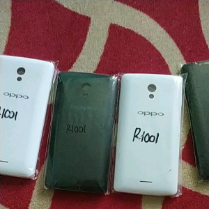 Backdoor Tutup Belakang Oppo JoyR1001 & Tombol Volume