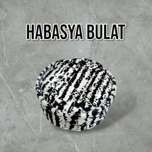 PECI KOPIYAH HABASYA PECI MESIR KOPIYAH AL-KAFF PECI AL-KAFIYYAH