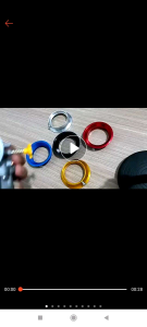 Paket Karburator Karbu Keihin PE 28 Super Skep Chrome Anti Gesek + Velocity Corong Karbu CNC Pendek