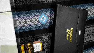 Sarung Wadimor Primer Dompet Motif Songket Terbaru Bayar Ditempat