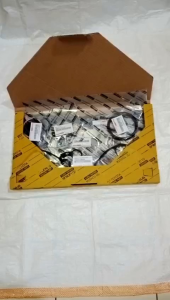 PACKING PAKET GASKET FULL SET CAMRY ALPHARD HARRIER 2.4 2400cc 2AZ-FE 2003-2012 GASKET ENGINE SET ALPHARD HARRIER CAMRY