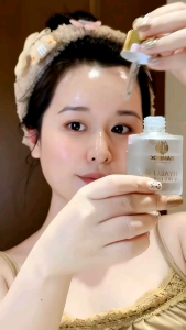 (Mẫu mới 2025) Kem face plus+ Bamboo trắng da-mờ nám tàn nhang mụn liti