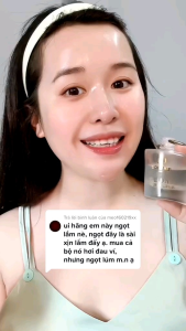 💥Mẫu mới 2025💥Serum b5 tinh chất gạo Bamboo