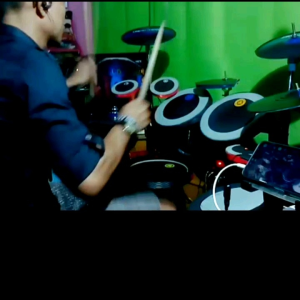 DV. CH 13 V2 MODULE DRUM ELEKTRIK FOR REAL DRUM APK